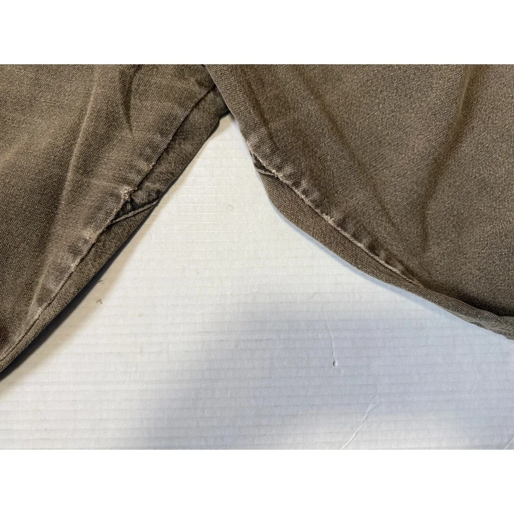 Wrangler *****clothing measurements